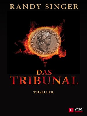 cover image of Das Tribunal